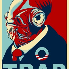I am Ackbar