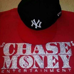 ChaseMoneyTheBrand