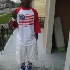 Tyrone Dorsey
