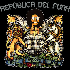 República del Funk