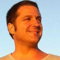 Javi Padilla Sanguino