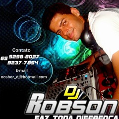DJ ROBSON FTD