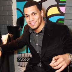 Peter Anthony Jaquez