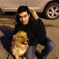 Bahram <3