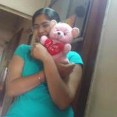 Kavya Mukul