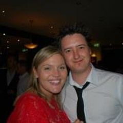 Nick Moneghetti Cahill