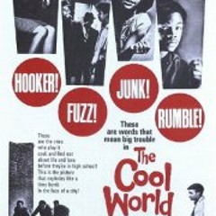 Ross MondoRock Wilson