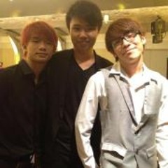 Weikhang LoveIsintheair