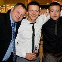 Scott Thomas Rennison