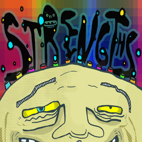 SoundCloud profile picture for @strengths