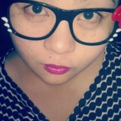 Roxette Joie Legaspi