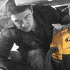 Thomas O'brien-barden