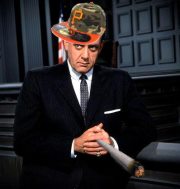 Perry Manson