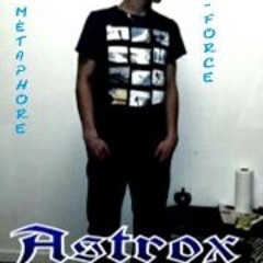 Astrox Omega