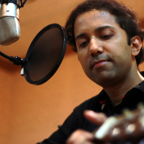 Abhi Na Jao chhod kar - cover
