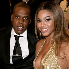 Beyonce Jayz