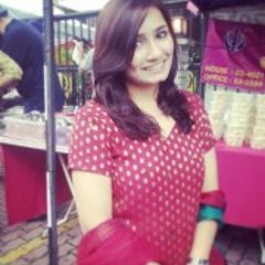 Hashwinder Kaur Dhillon