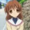 Nagisa Chan