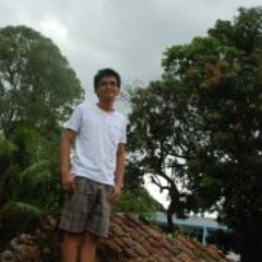 John Christopher Ocampo