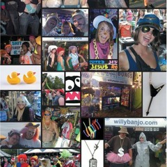 Willy Banjo