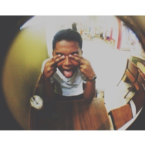 Shafiq Medrie Hardi S Stream