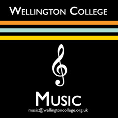 Wellington College Music