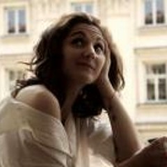 Silvia Dimitrova Todorova