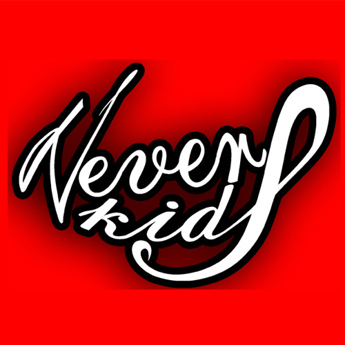 NEVER KIDS - LIHAT