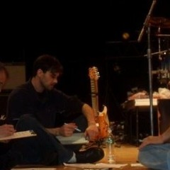 Jeff Mullen Projects