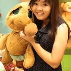 Kimberley Hiew Thoong