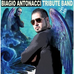 Dolore e Forza - Biagio Antonacci - Cover di Gianpy Giangrande