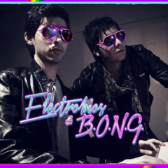 Electrobios & B.O.N.G.