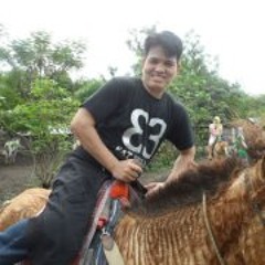 Joey Cruz Dela Peña