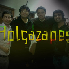 Holgazanes!