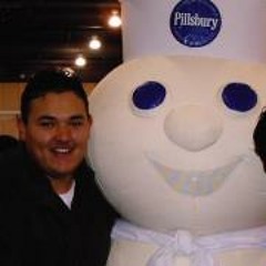 Matt Olivas