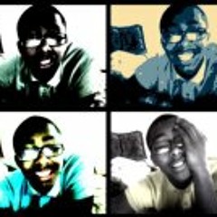 Quadel Funnyboii Brown