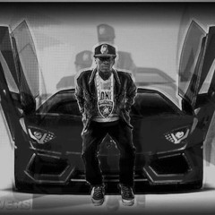 Gallardo Guttah - Light Up Freestyle