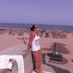 Daniëlle van den Berg