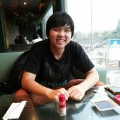 Steven Chandra 1