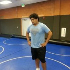 Christian A. Garcia Donis