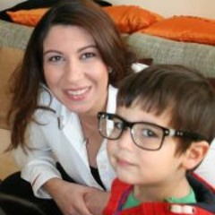 Betty Cenay Adakoglu