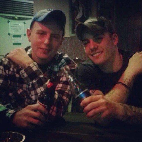 Way out here W/ Ryan Stovall