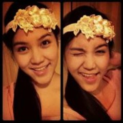 Ma'Prang NatSha Mitrakul