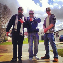 We could have had it all featuring "NickName"