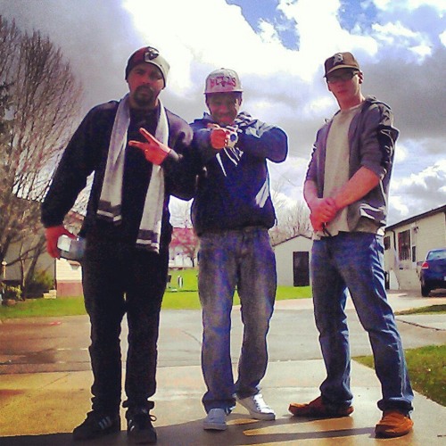 We could have had it all featuring "NickName"