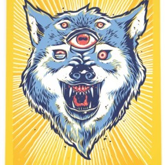 Young Wolves - "I Want"