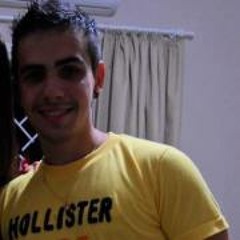 Matheus Faria 14