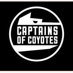 Captains Of Coyotes