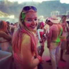 Juliette van der Beek