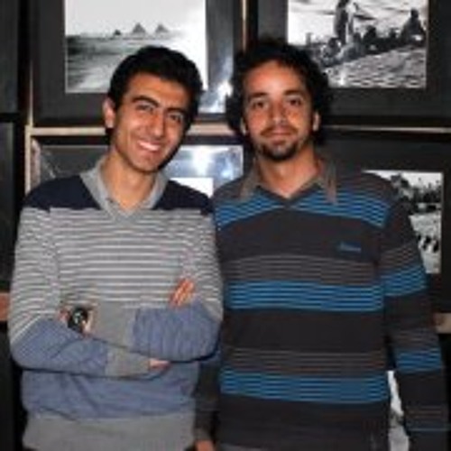 Omar Mahmoud 16’s avatar